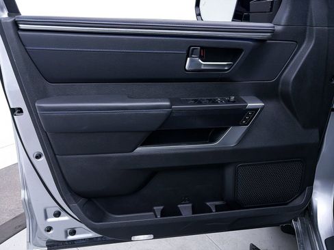 Used 2024 Toyota Sequoia Platinum image 16