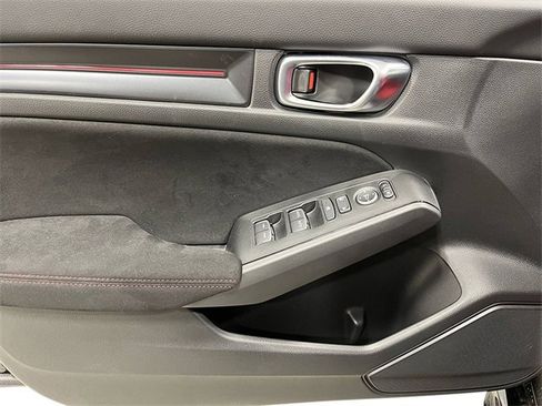 New 2025 Honda Civic Type R image 14