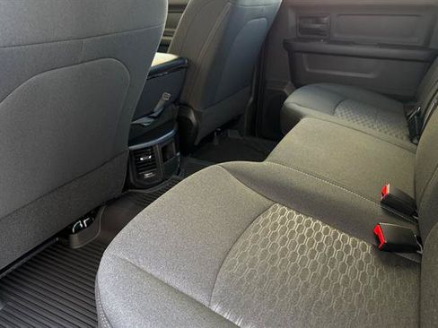 New 2026 RAM 3500 Tradesman AWD/4WD image 8