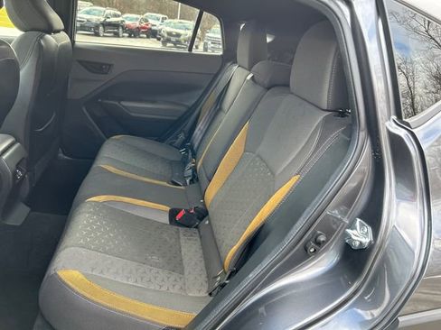 Certified 2024 Subaru Crosstrek 2.5i Sport image 13