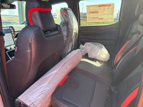 New 2026 Ford Ranger Raptor image 10