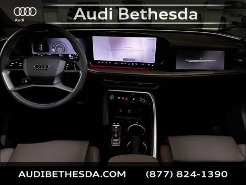 New 2026 Audi Q5 Premium Plus image 11