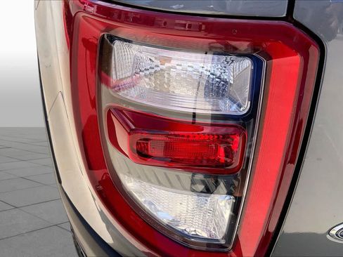 Used 2022 Ford Bronco Sport AWD/4WD image 27