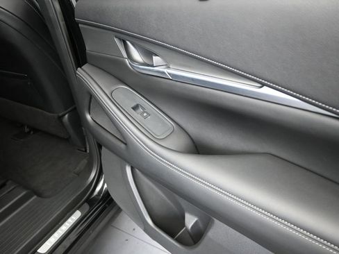 Certified 2023 INFINITI QX60 Luxe w/ Cargo Package FWD image 23