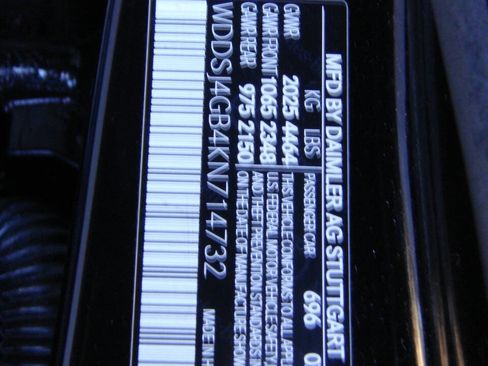 Used 2019 Mercedes-Benz CLA 250 4MATIC image 20