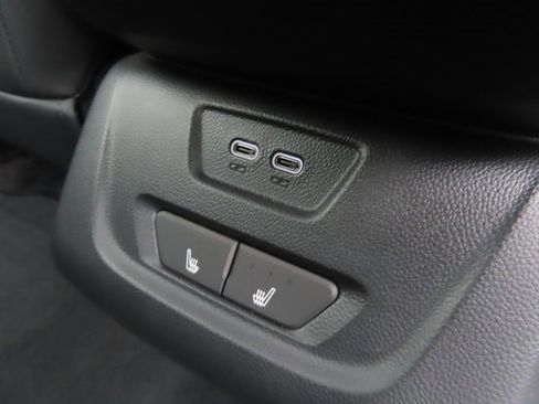 Used 2024 Chevrolet Blazer EV RS image 40