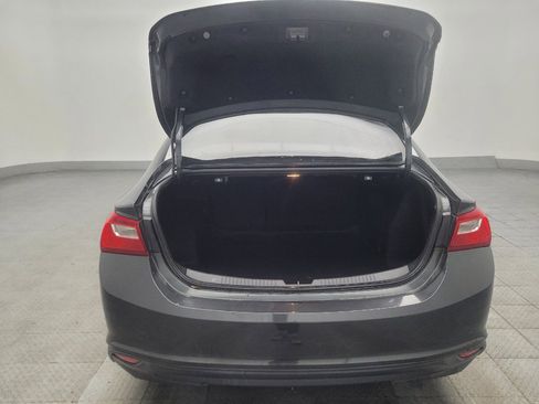 Used 2018 Chevrolet Malibu LS FWD image 30