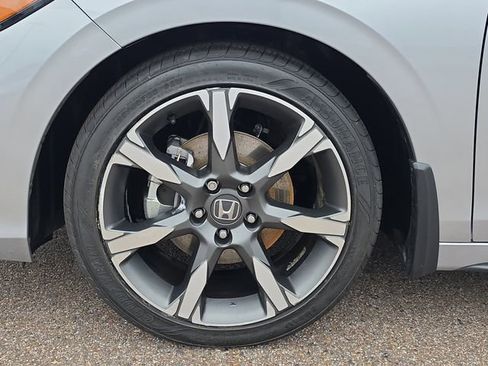 Certified 2025 Honda Civic Sport Touring image 10