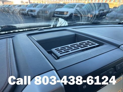 Used 2017 Ford F450 King Ranch w/ King Ranch Ultimate Package image 27