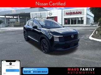 Used 2026 Nissan Kicks SR 360° Tour