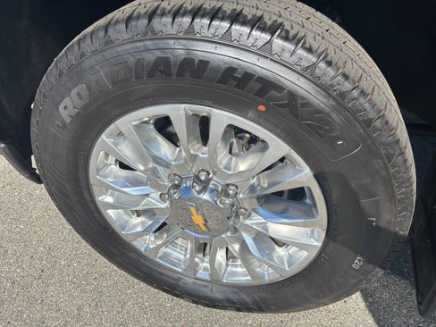 Used 2023 Chevrolet Silverado 3500 High Country w/ Z71 Off-Road Package image 20