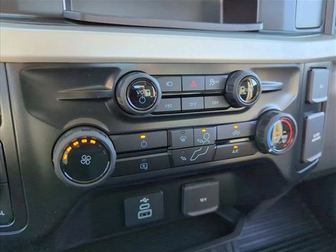 New 2026 Ford F350 XL w/ 360-Degree Camera Package image 14