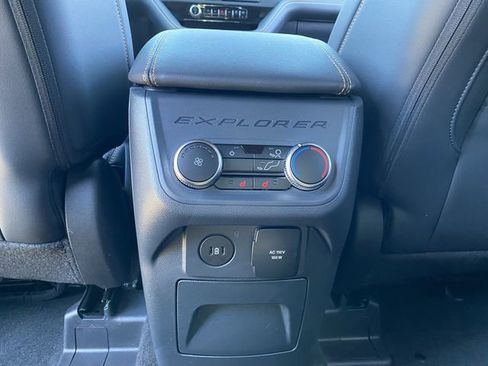 New 2026 Ford Explorer Tremor image 49