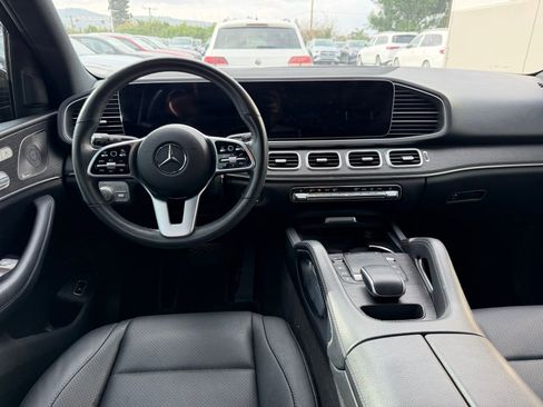 Used 2022 Mercedes-Benz GLE 350 image 8