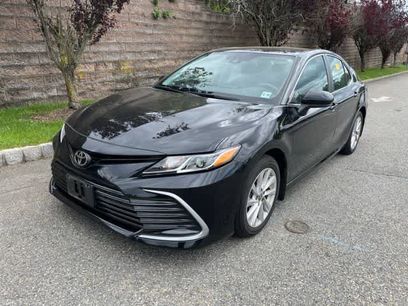 Used 2021 Toyota Camry LE