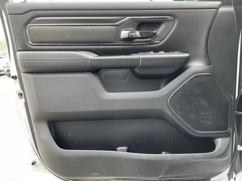 Used 2023 RAM 1500 Big Horn image 9