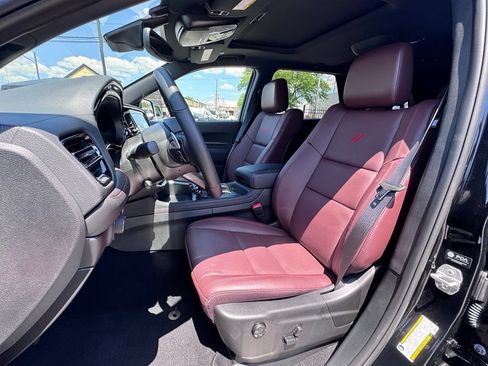 New 2026 Dodge Durango GT AWD/4WD image 13