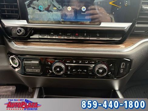 Used 2023 Chevrolet Silverado 1500 RST AWD/4WD image 21