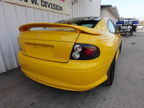 Used 2004 Pontiac GTO image 3