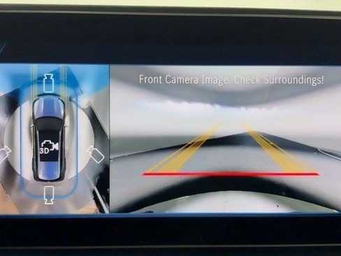 Certified 2025 Mercedes-Benz GLS 450 4MATIC image 18