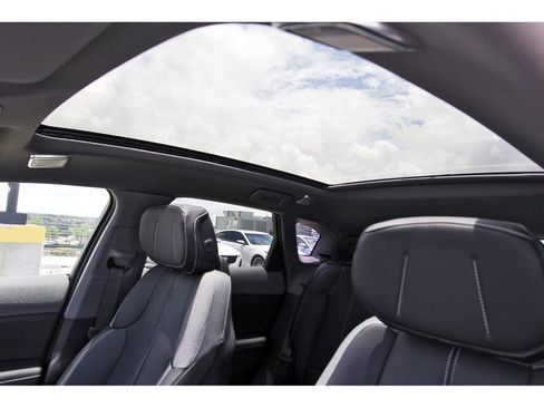 New 2026 Cadillac Optiq Sport 1 RWD image 23