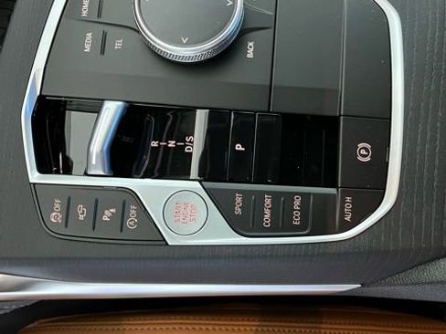 New 2026 BMW 430i xDrive 430i Gran Coupe w/ M Sport Package image 13