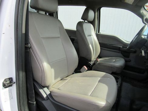 Used 2021 Ford F550 2WD Crew Cab Super Duty image 14