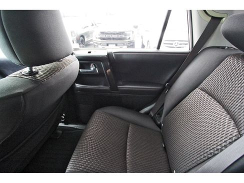 Used 2019 Toyota 4Runner TRD Off-Road AWD/4WD image 12