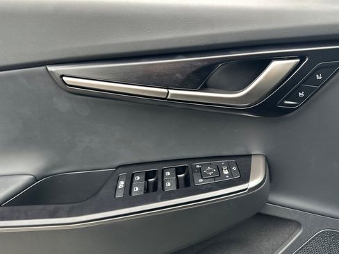 New 2026 Kia EV6 Wind AWD/4WD image 12