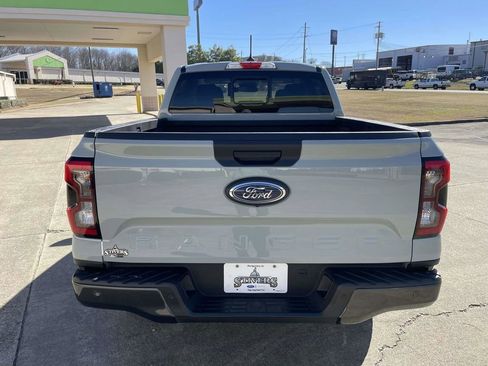 Certified 2024 Ford Ranger XLT image 4