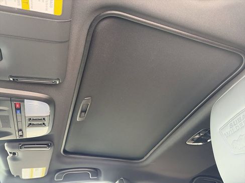 New 2026 Subaru Crosstrek 2.5i Wilderness AWD/4WD image 18