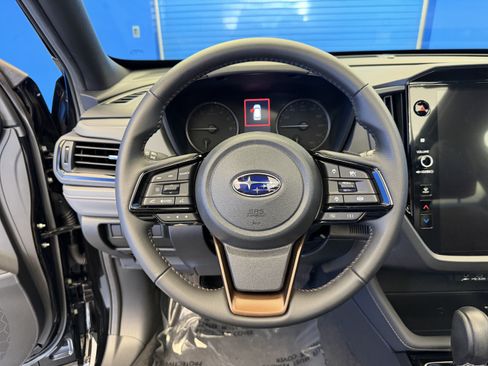 Certified 2026 Subaru Forester Sport AWD/4WD image 14