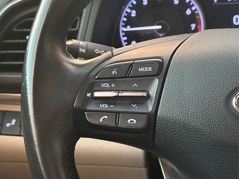 Used 2019 Hyundai Elantra Value Edition image 29