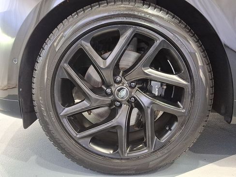 Certified 2025 Land Rover Range Rover Sport Dynamic SE AWD/4WD image 8