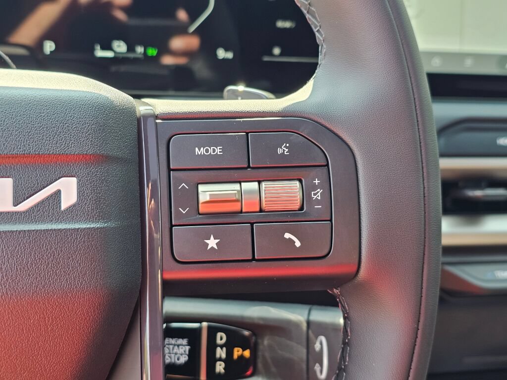 New 2027 Kia Telluride SX Prestige w/ Towing Package AWD/4WD image 38
