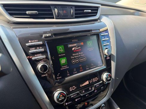Certified 2023 Nissan Murano SL w/ SL Moonroof Package FWD image 22
