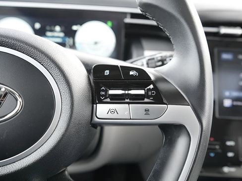 Certified 2023 Hyundai Tucson SEL w/ Convenience Package image 27