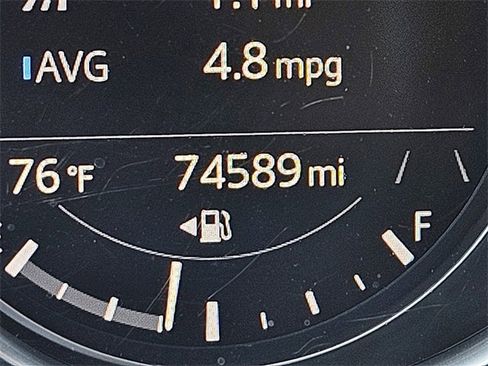 Used 2023 MAZDA CX-5 AWD 2.5 S w/ Preferred Package image 29