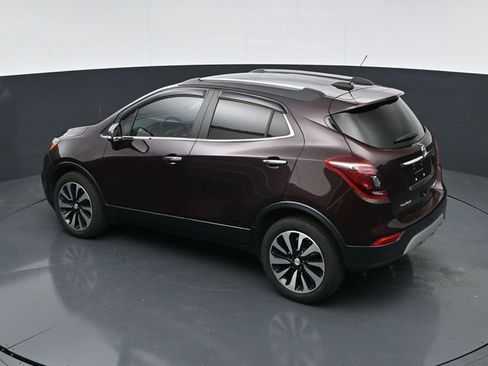 Used 2017 Buick Encore Preferred FWD image 32