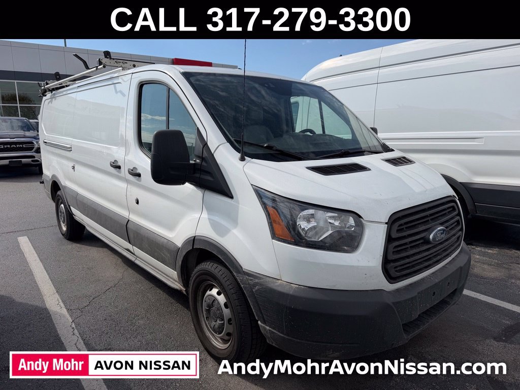 Used 2018 Ford Transit 250 148 Low Roof RWD image 1