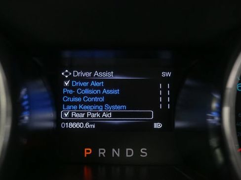 Used 2020 Ford Mustang GT Premium w/ Ford Safe & Smart Package RWD image 31