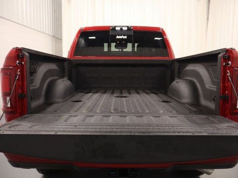 New 2026 RAM 2500 Big Horn image 18