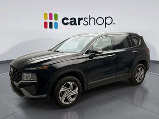Used 2023 Hyundai Santa Fe SEL w/ Cargo Package video 1