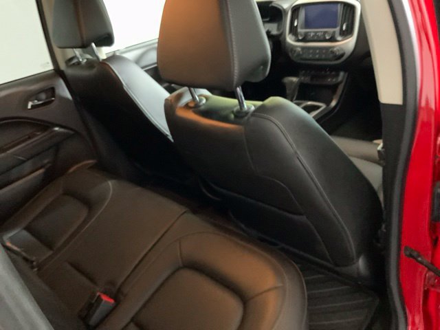 Used 2018 Chevrolet Colorado ZR2 AWD/4WD image 34