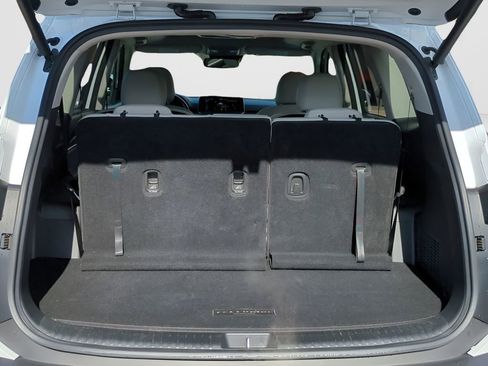 Used 2020 Kia Telluride EX w/ EX Premium Package image 12