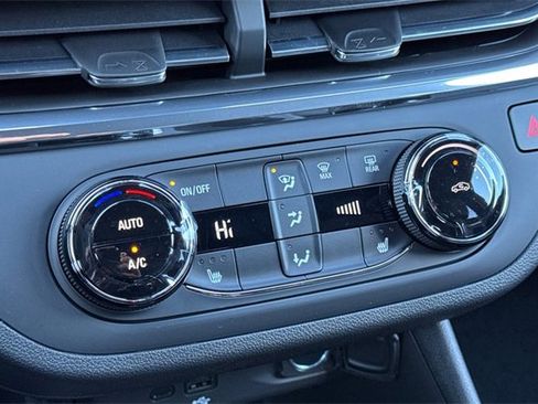 New 2026 Buick Envista Preferred w/ Convenience I Package image 22