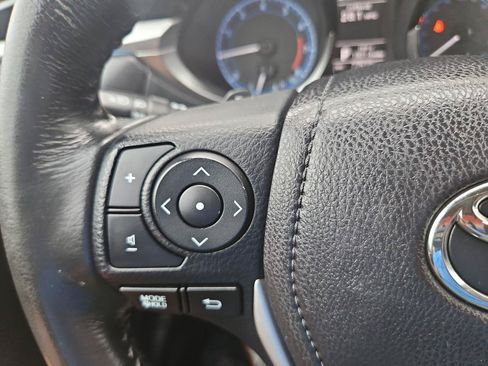 Used 2016 Toyota Corolla S w/ Body Protection Package #1 FWD image 23