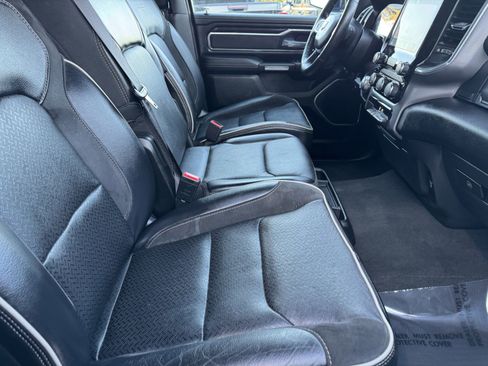 Certified 2023 RAM 1500 Laramie image 6