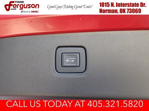 New 2026 Buick Envista Preferred w/ Convenience I Package FWD image 44