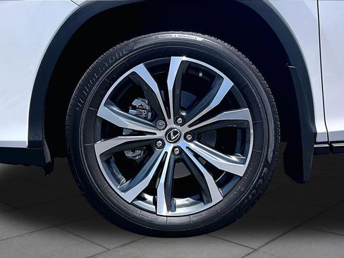 Used 2021 Lexus RX 350 FWD w/ Premium Package image 10